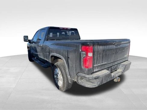 Used 2020 Chevrolet Silverado 2500 High Country w/ Gooseneck/5TH Wheel Package image 5
