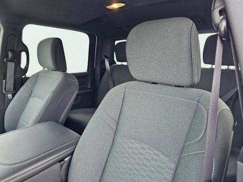 New 2026 RAM 3500 Tradesman AWD/4WD image 19