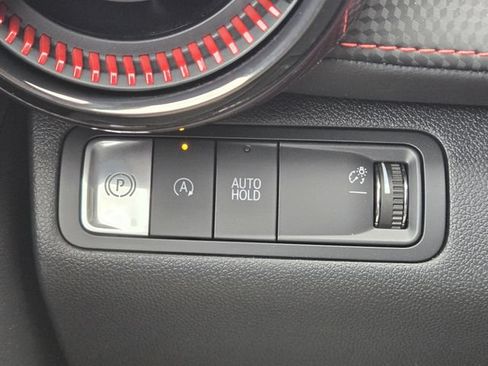New 2026 Chevrolet Equinox RS w/ Convenience Package III FWD image 17