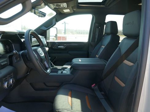 New 2026 GMC Sierra 2500 AT4 w/ AT4 Premium Plus Package image 17