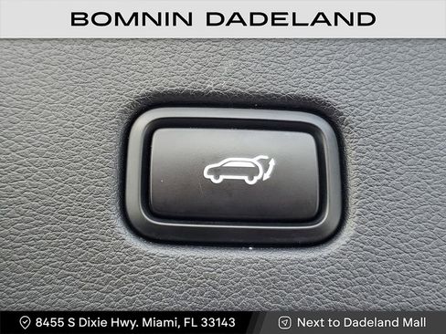 Used 2020 Hyundai Palisade SEL image 9