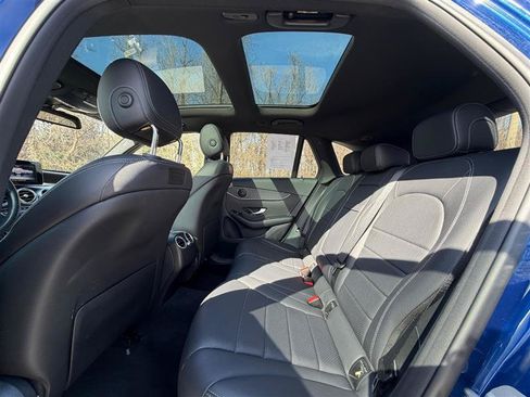 Used 2018 Mercedes-Benz GLC 300 4MATIC image 29