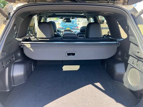 Used 2026 Subaru Forester Limited AWD/4WD image 20