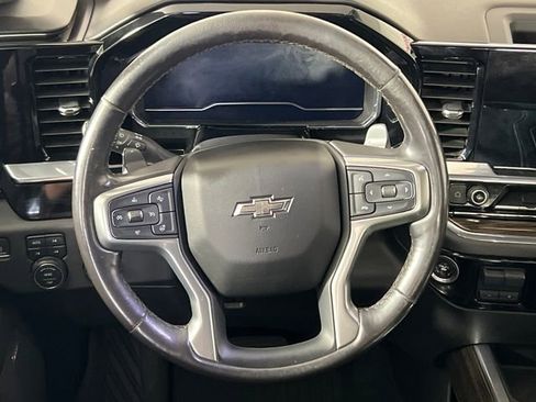 Used 2022 Chevrolet Silverado 1500 RST image 15