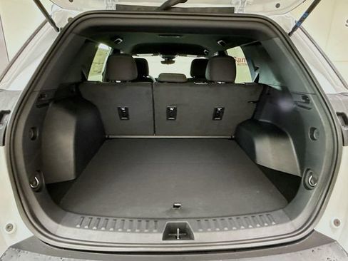 New 2026 Chevrolet Equinox LT image 26