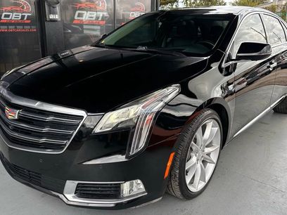 Used 2018 Cadillac XTS Premium Luxury w/ Driver Assist Package