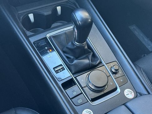 Used 2024 MAZDA CX-50 AWD 2.5 S w/ Preferred Package image 20