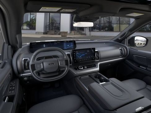 New 2025 Ford Expedition Tremor AWD/4WD image 9