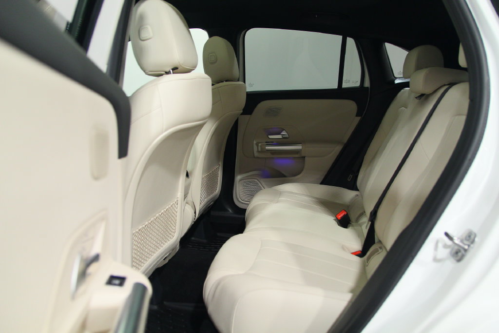 Certified 2026 Mercedes-Benz GLA 250 4MATIC image 28