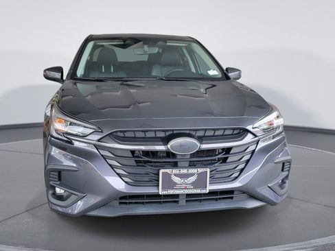 Used 2023 Subaru Legacy Limited AWD/4WD image 3