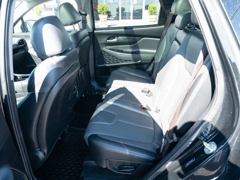 Used 2023 Hyundai Santa Fe SEL w/ Premium Package AWD/4WD image 27
