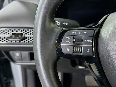 Used 2024 Honda HR-V Sport image 18