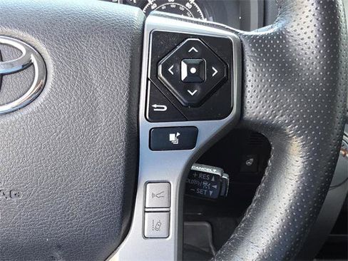 Certified 2023 Toyota 4Runner SR5 Premium w/ Moonroof Package image 28