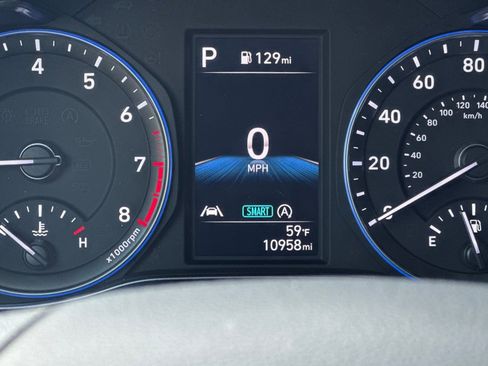 Certified 2023 Hyundai Kona SEL w/ Convenience Package FWD image 28