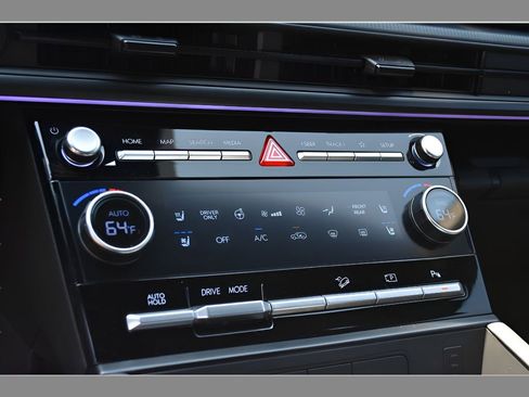 New 2026 Hyundai Santa Fe Calligraphy FWD image 23