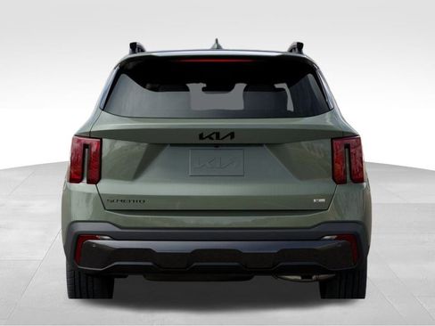 New 2026 Kia Sorento SX image 13