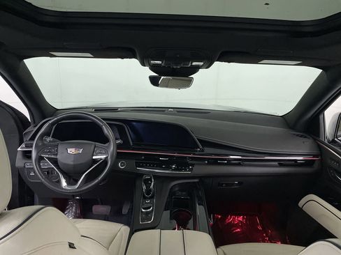 Used 2022 Cadillac Escalade ESV Sport image 31