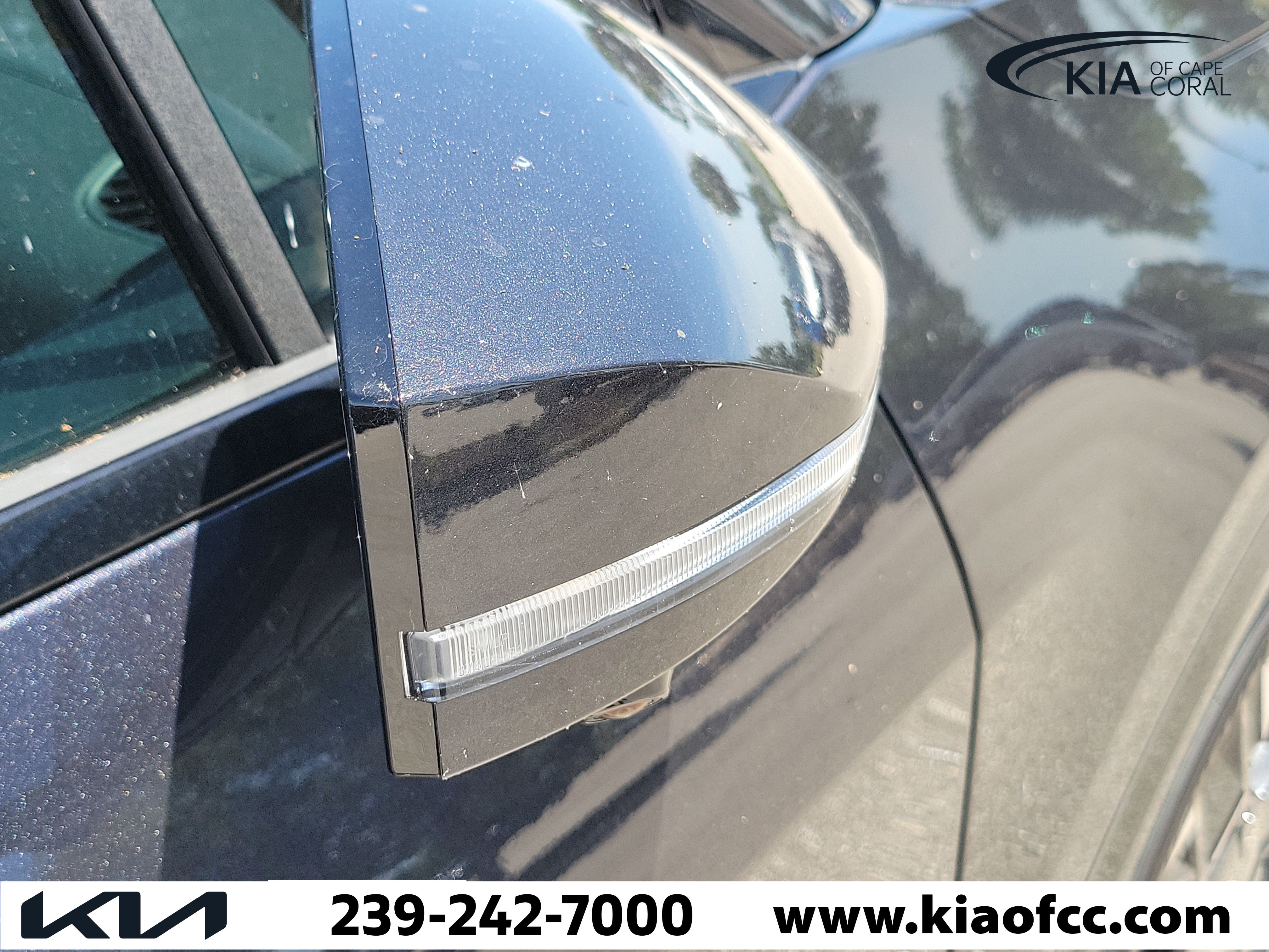 New 2026 Kia Sportage SX FWD image 8