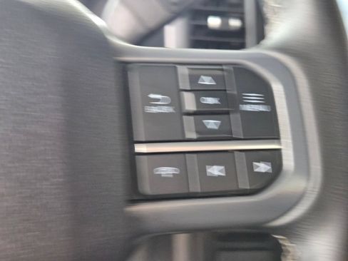 Used 2025 Ford F150 XLT w/ Equipment Group 301A Standard RWD image 29