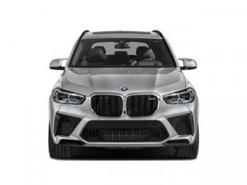Used 2022 BMW X5 M w/ Competition Package 2 image 7