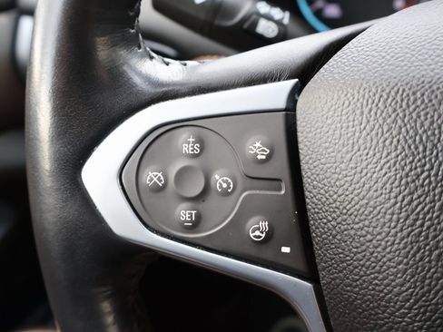 Certified 2021 Chevrolet Traverse LT w/ LPO, Floor Liner Package image 16