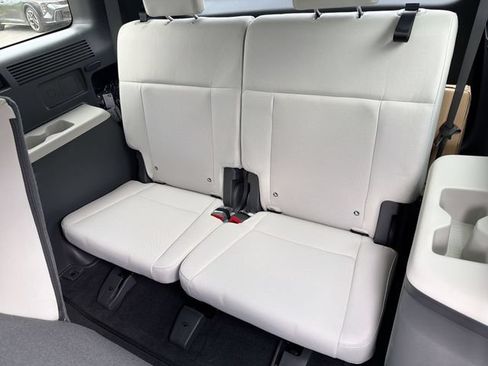 New 2026 Hyundai Santa Fe SE FWD image 26