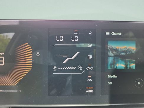 New 2026 Kia K4 EX FWD image 27
