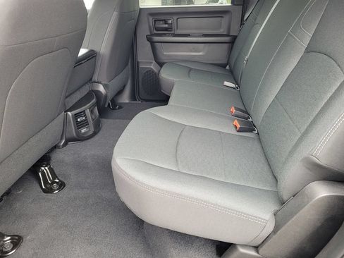 New 2026 RAM 2500 Tradesman AWD/4WD image 4