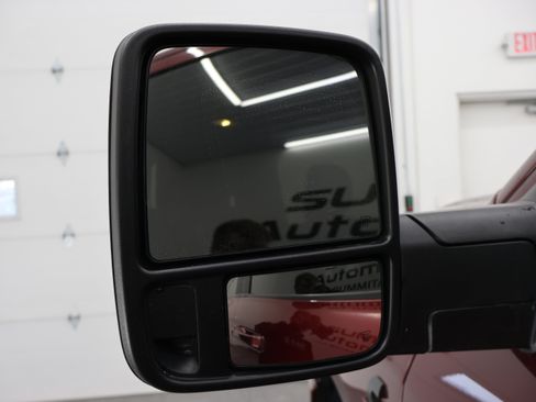 Used 2023 RAM 3500 Big Horn w/ Night Edition AWD/4WD image 36