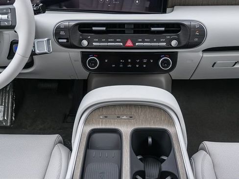 New 2026 Hyundai Palisade SEL image 13