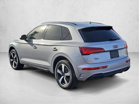 Used 2022 Audi Q5 2.0T Premium Plus image 8
