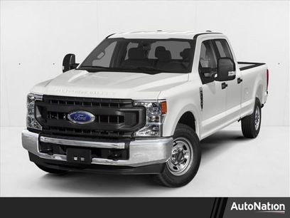 Used 2020 Ford F250 XL w/ STX Appearance Package