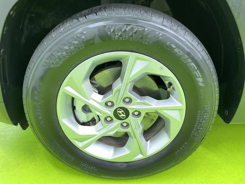 Used 2024 Hyundai Tucson SEL image 15