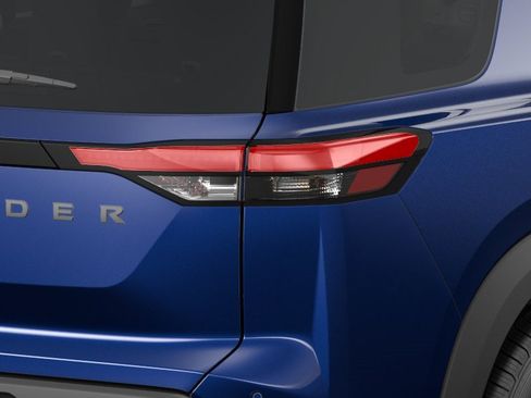 New 2026 Nissan Pathfinder SV FWD image 11