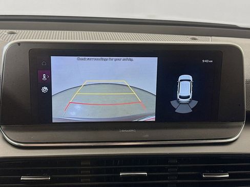 Certified 2022 Kia Telluride LX AWD/4WD image 11