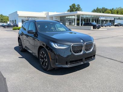 Used 2026 BMW X3 xDrive30i w/ Premium Package