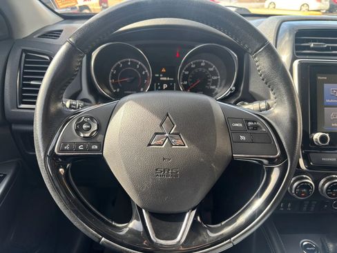 Used 2021 Mitsubishi Outlander Sport SE image 14