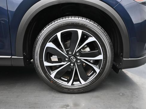 Used 2023 MAZDA CX-5 AWD 2.5 S w/ Premium Package image 10