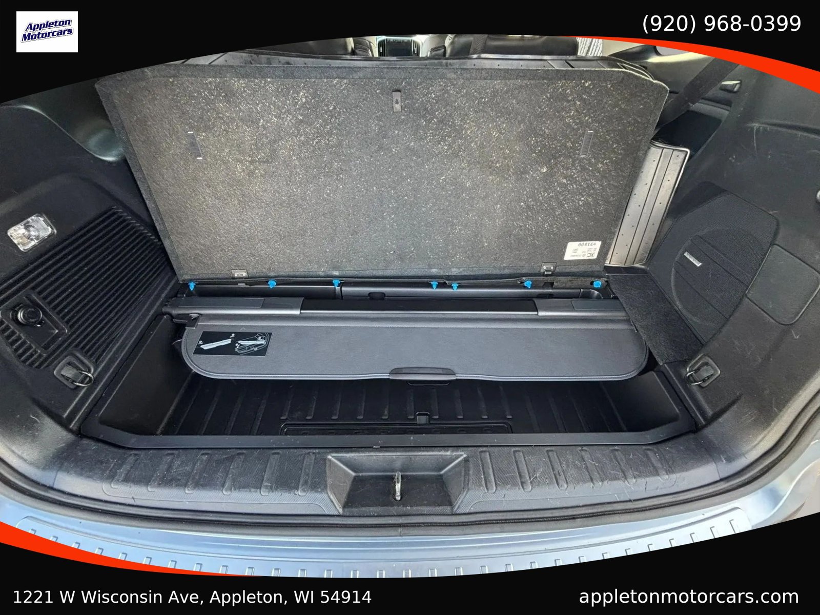 Used 2021 Subaru Ascent Limited w/ Technology Package AWD/4WD image 39