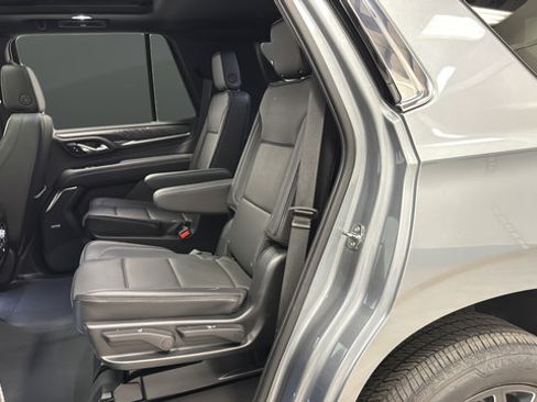 Used 2023 GMC Yukon Denali AWD/4WD image 21