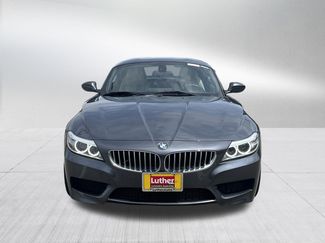 Used 2016 BMW Z4 sDrive35i RWD video 2