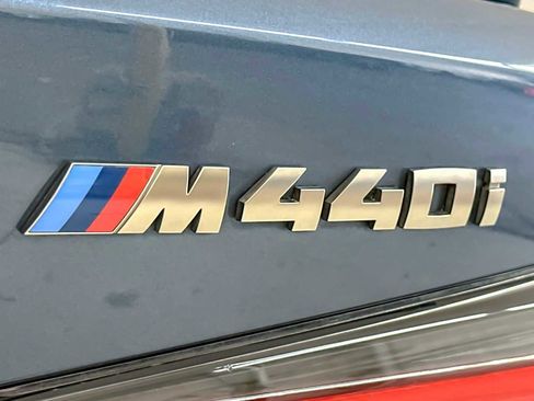 Used 2021 BMW 440i xDrive Coupe w/ Premium Package image 27