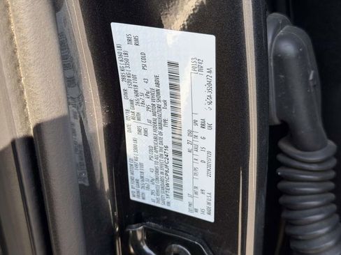 Used 2018 Ford F150 Lariat w/ Equipment Group 501A Mid image 26