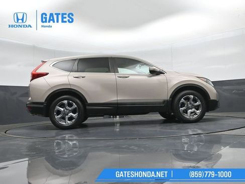 Used 2018 Honda CR-V EX image 38