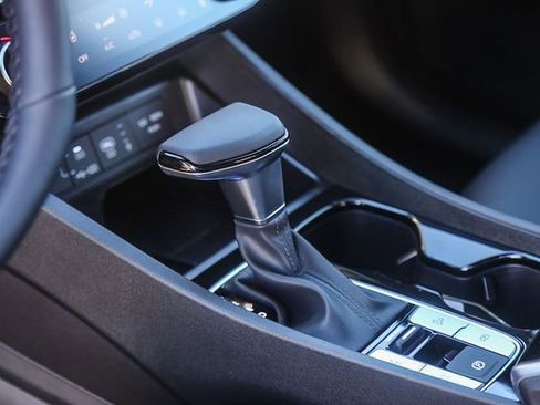 New 2026 Hyundai Santa Cruz Limited image 23