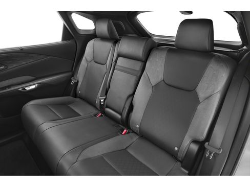 New 2026 Lexus RX 450h AWD image 9