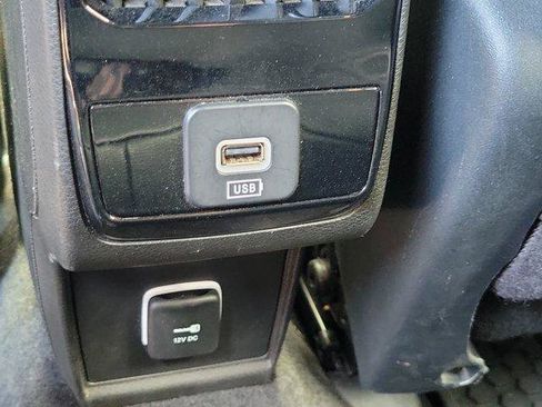 Used 2025 Jeep Compass Trailhawk AWD/4WD image 14