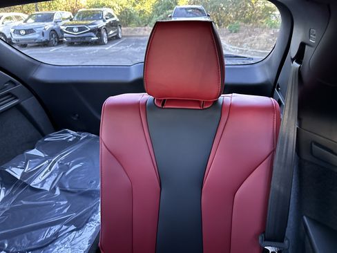 New 2026 Acura MDX A-Spec image 15