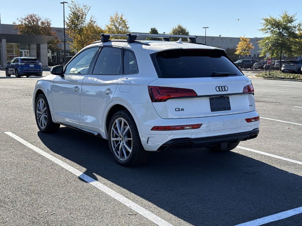 Used 2023 Audi Q5 e Premium Plus AWD/4WD image 21