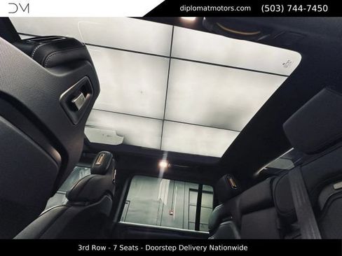 Used 2024 Rivian R1S Adventure AWD/4WD image 27
